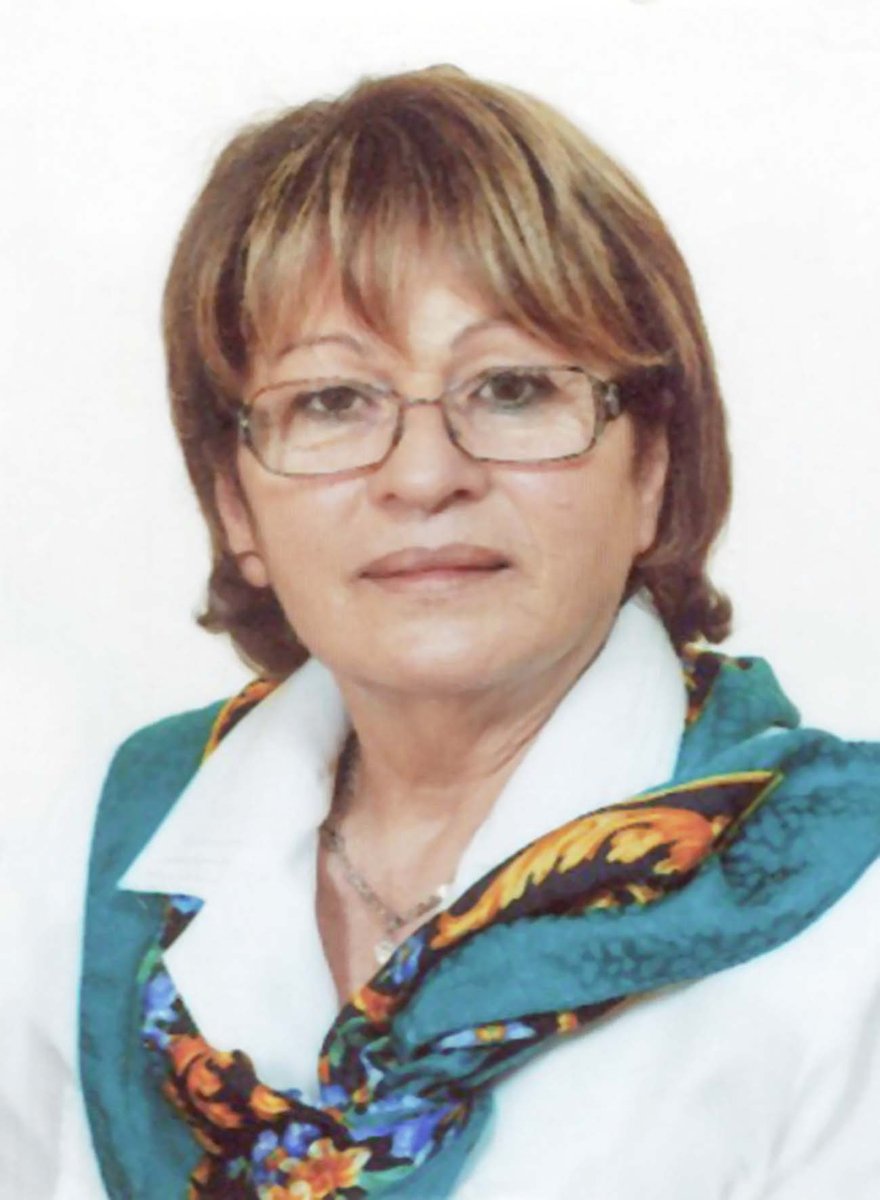 Anna Muscella