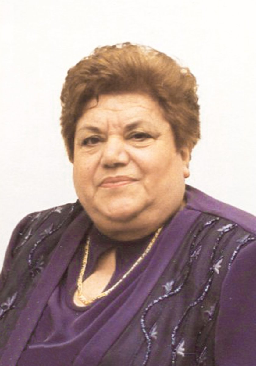 Angela Losito