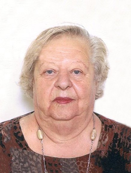 Antonia Lavarra