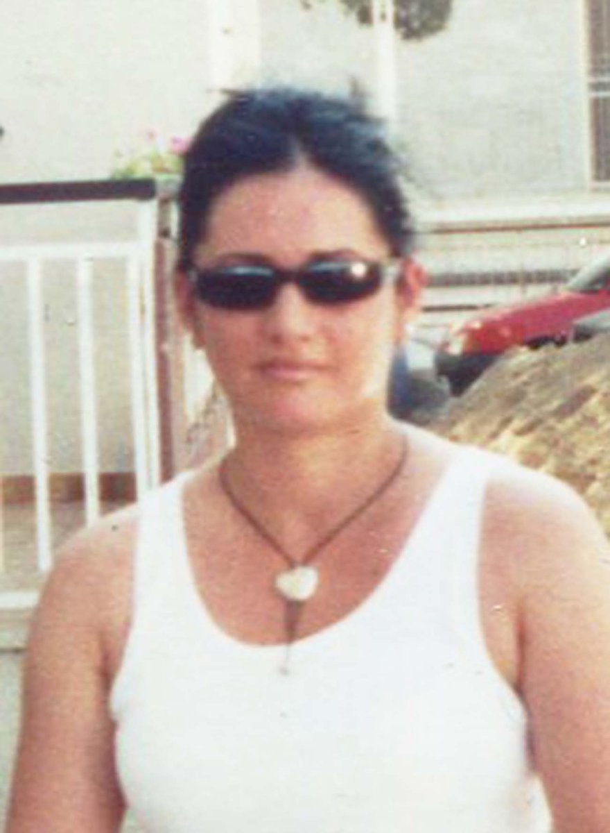 Francesca Biasi