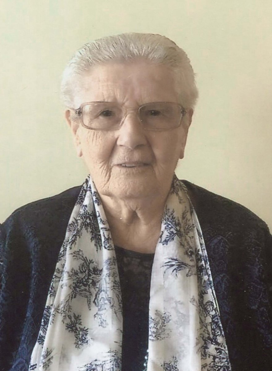 Antonia Casucci
