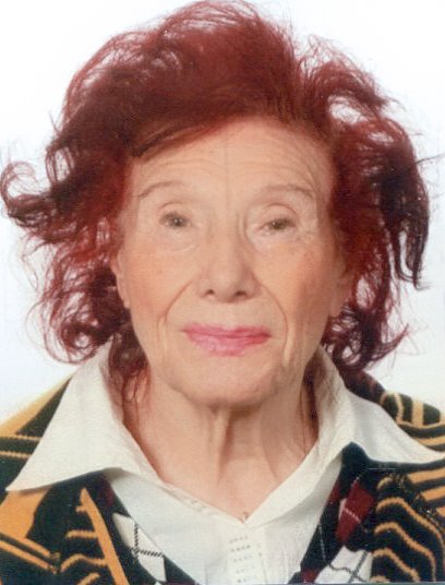 Vita Maria Saracista