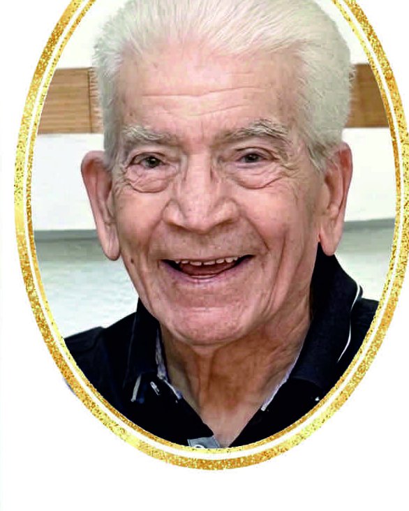 Antonio Miulli